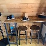 Le Podium * Cappelle-Brouck