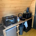 Le Podium Nyaraló