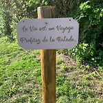 Nyaraló Le Podium Cappelle-Brouck