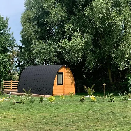 Le Lievre & La Tortue Ferienhaus