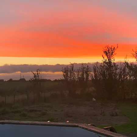 Сasa de vacaciones Le Lievre & La Tortue