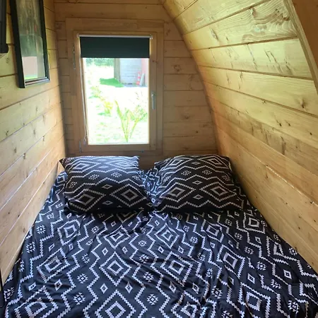 Le Lievre & La Tortue Ferienhaus *