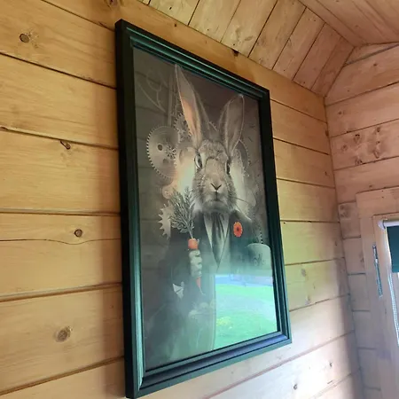 Le Lievre & La Tortue *