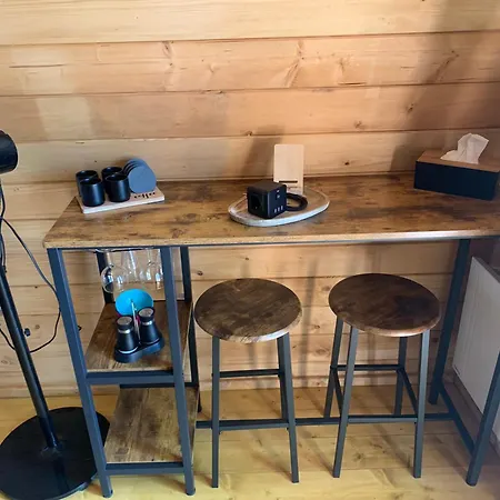 Le Lievre & La Tortue * Cappelle-Brouck