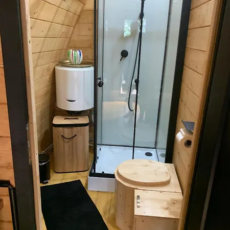 Le Lievre & La Tortue