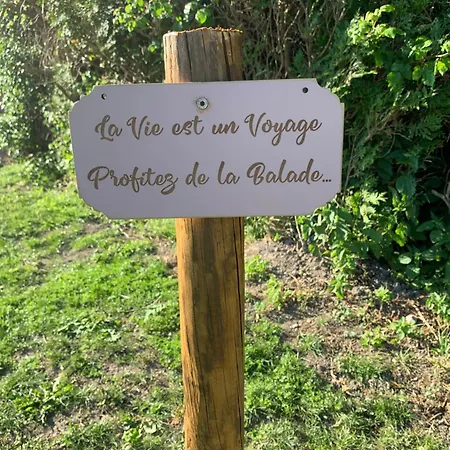 Сasa de vacaciones Le Lievre & La Tortue Cappelle-Brouck