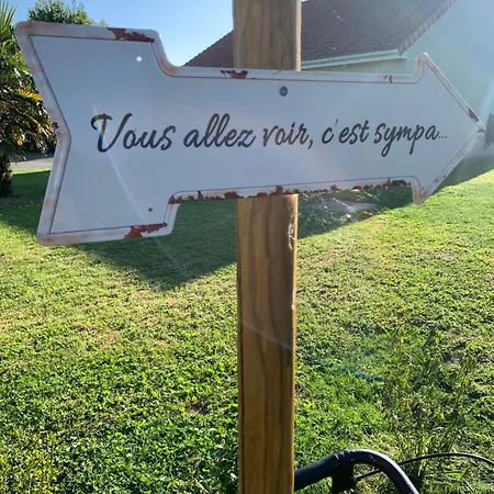 Le Lievre & La Tortue Сasa de vacaciones