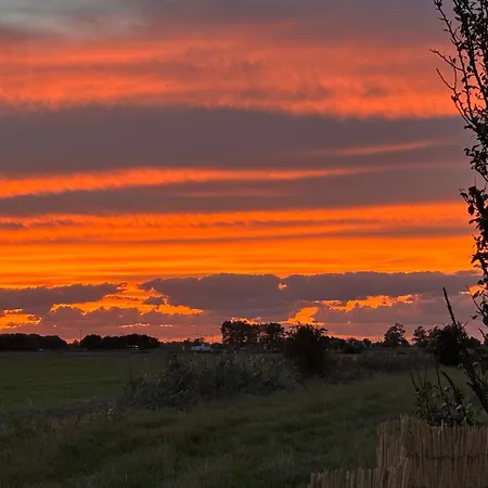 Ferienhaus Le Lievre & La Tortue Cappelle-Brouck