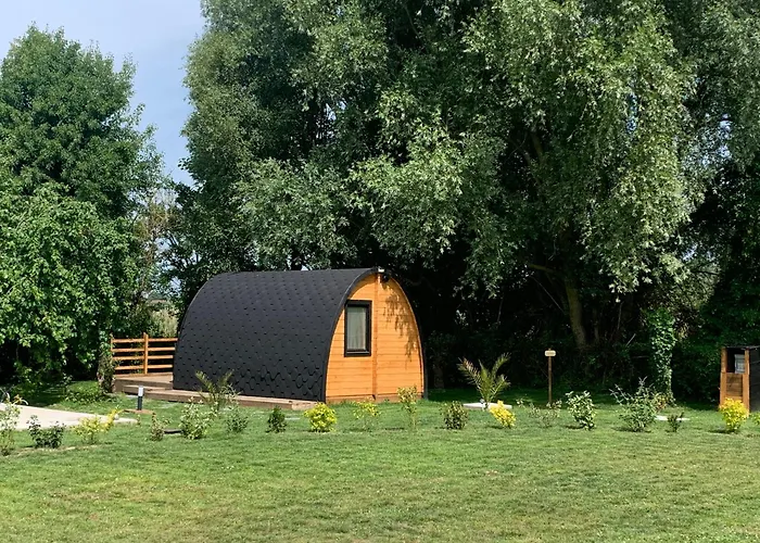 Le Podium Casa vacanze