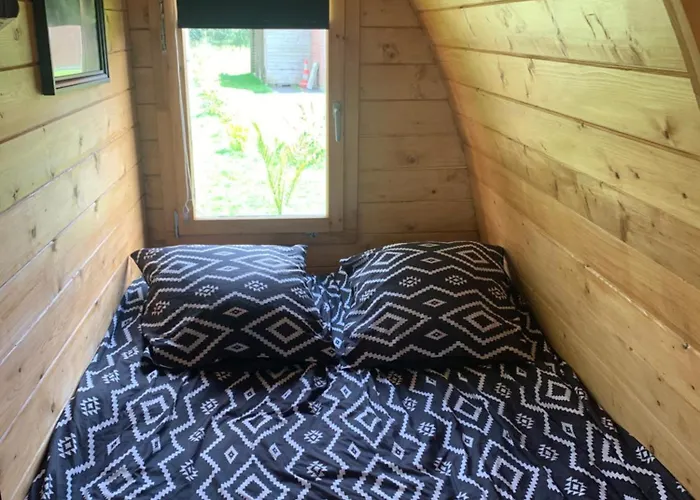 Le Podium Casa vacanze *