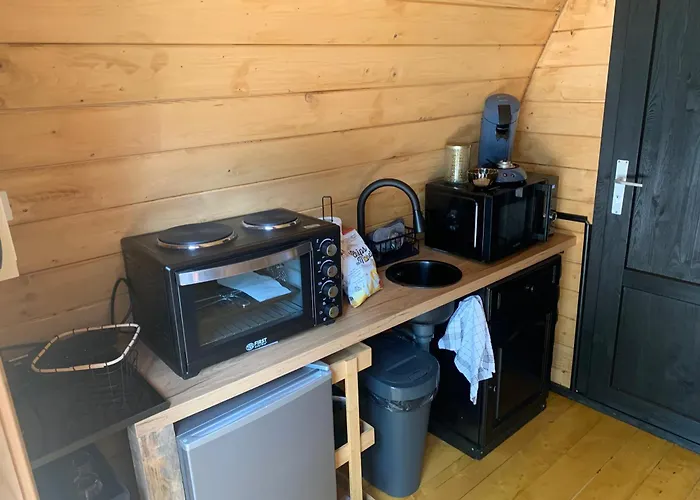 Le Podium Casa vacanze