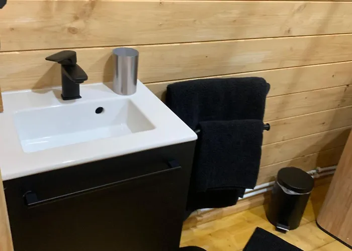 Casa vacanze Le Podium