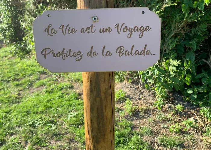 Casa vacanze Le Podium Cappelle-Brouck